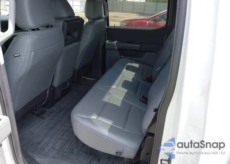 2024 Ford F-150 Xl from USA, damaged, VIN 1FTFW1L89RKE19384